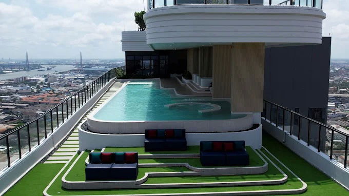 รูป ขายดาวน์ Xim Condo ชั้น 12 วิวสะพานภูมิพล ใกล้รถไฟฟ้าสายสีม่วง - รูปที่ 14/20