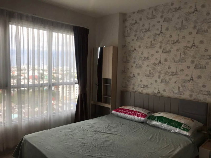 รูป 🏠RB19435 ให้เช่าถูกมาก📢แอสปาย งามวงศ์วาน👉🏻แอดไลน์ @062mnigk( มี @ ด้วย) แอดมินตอบไว - รูปที่ 1/12