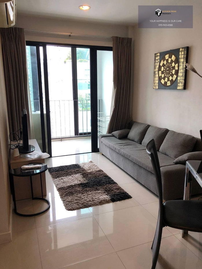 picture Ideo Ratchada Huaikwang | 🚝Near MRT Huai Khwang | #202411258310 - 4/9