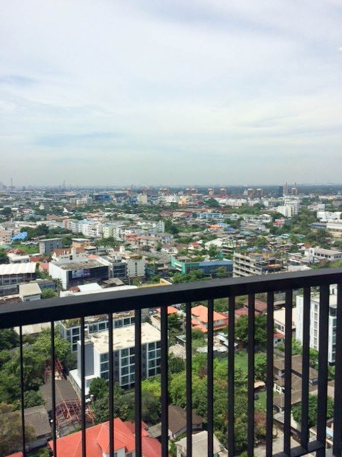 picture Condo for Rent Rhythm Sukhumvit 44/1, 2 Bedroom 69 Sqm Fully Furnished Near BTS Phra Khanong, Ekkamai, Rama 4, Pridi Banomyong, Onnut : YA25R-016 - 6/11