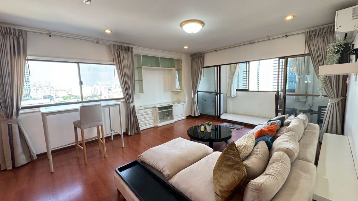picture Srivara Mansion   22th Floor South 3 Br 2 BT - 4/27