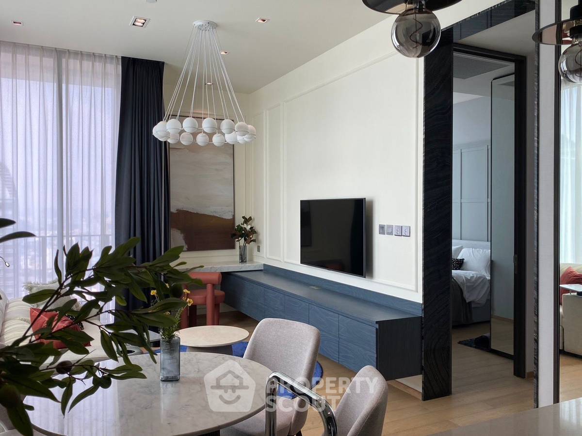 picture 2-BR Condo at 28 Chidlom near BTS Chit Lom (ID 894692) - 10/14