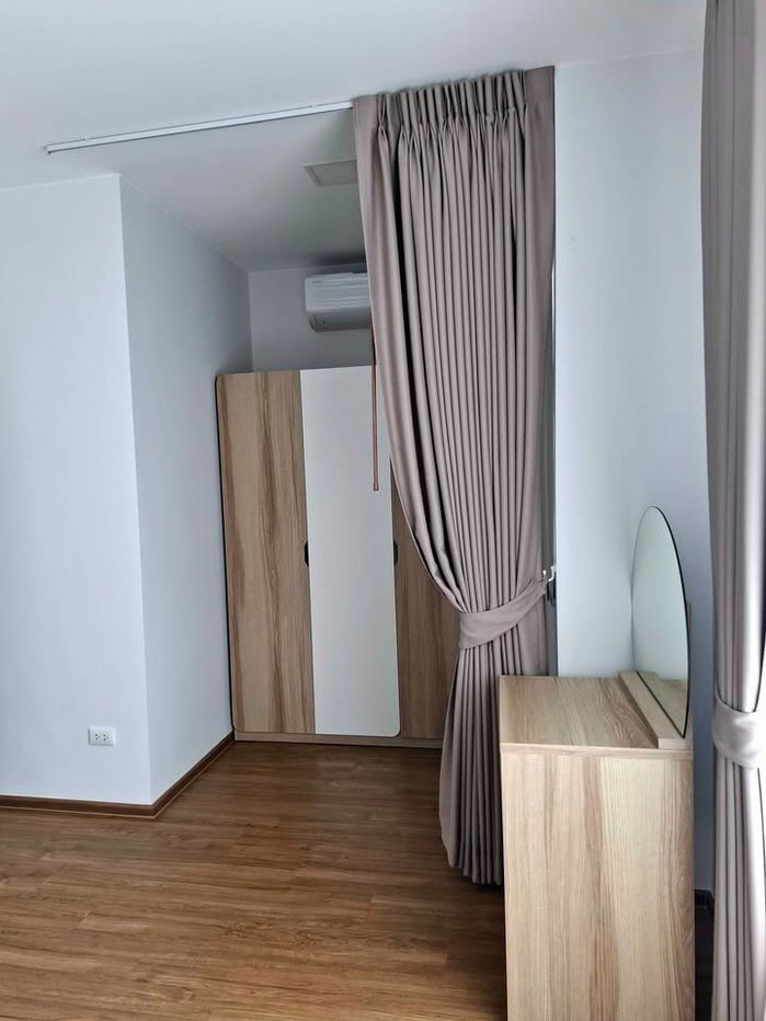 picture R2555 Townhome For Rent Pleno Sukhumvit Bangna 2 - 9/10