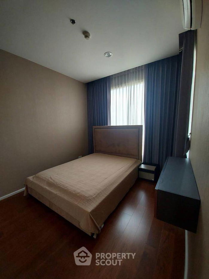 picture 3-BR Condo at Menam Residences in Wat Phraya Krai (ID 2223259) - 14/17