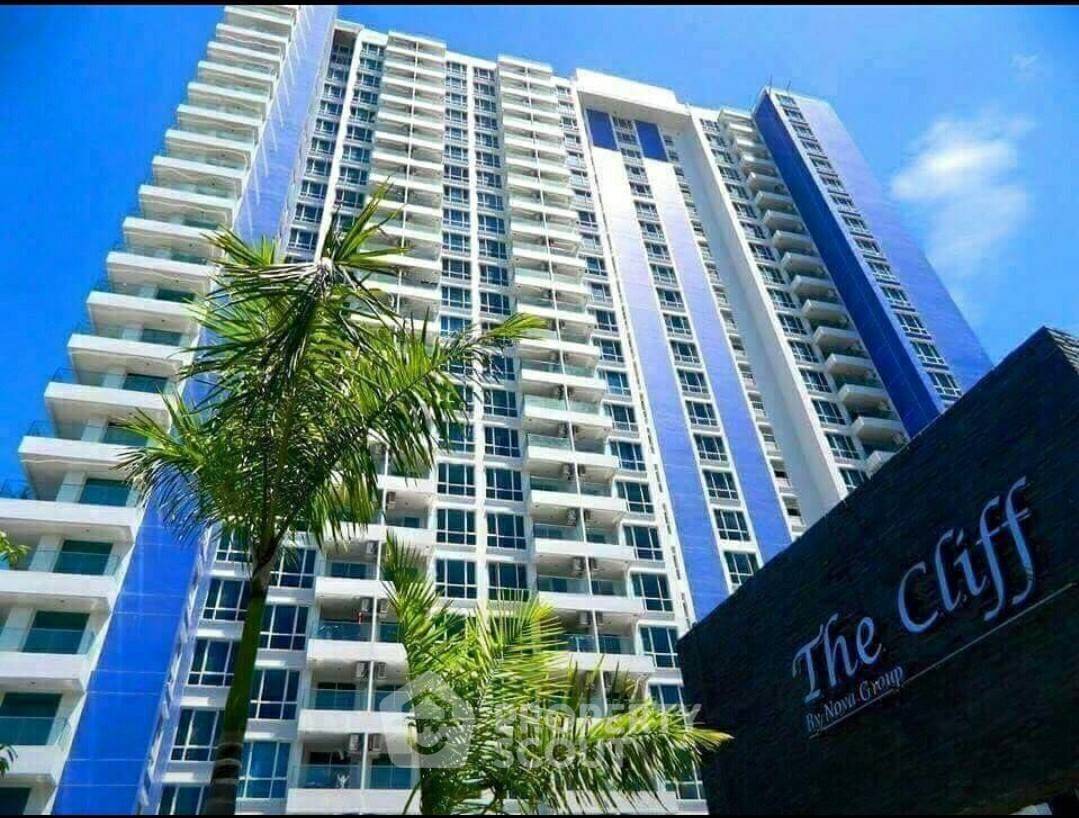 picture 1-BR Condo at The Cliff Condominium Pratumnak close to Pattaya (ID 1528492) - 2/16