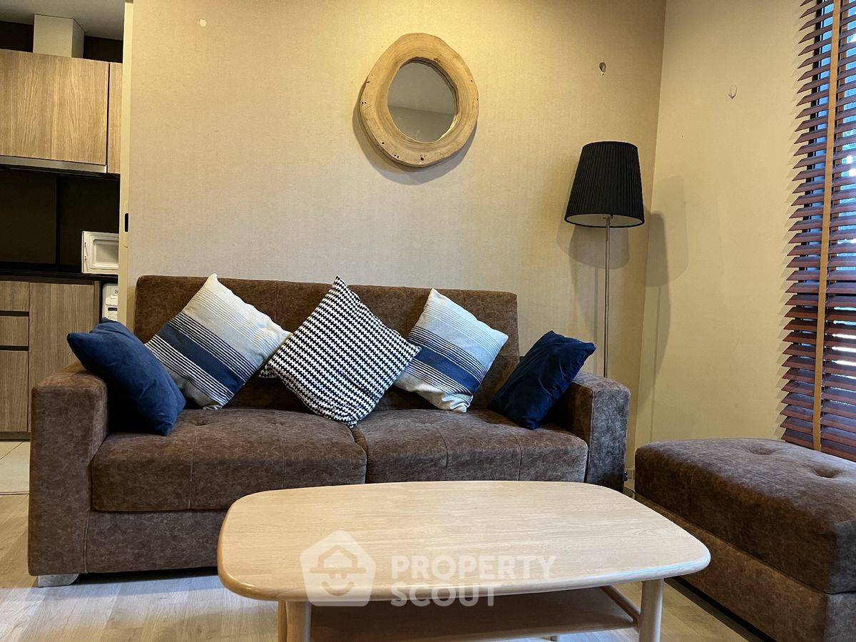 รูป คอนโด 2-ห้องนอน ที่ แชมเบอร์ส ชาน ลาดพร้าว - วังหิน ใน ลาดพร้าว (ID 2086965) - รูปที่ 5/8