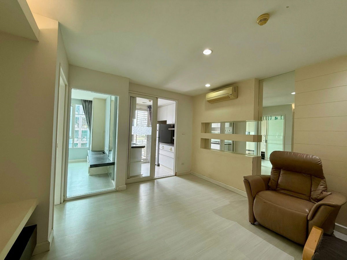 picture 🟢For Sale🟢The Bangkok Sathorn-Taksin, beautiful room, fully furnished📱ADD LINE @nathong97 (reply ⚡ 24 Hr) P628 - 1/10