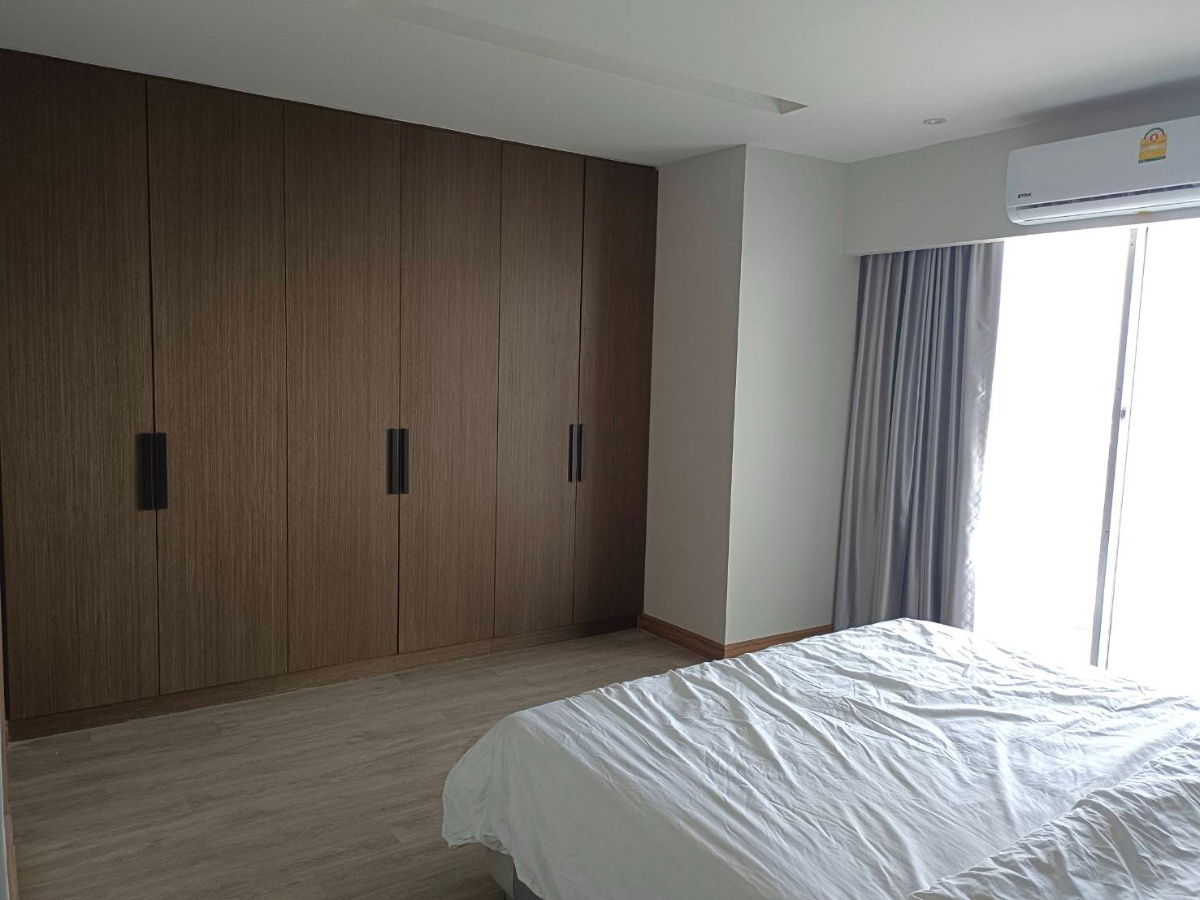 รูป ให้เช่า ห้อง 3 ห้องนอน ที่ คอนโด เซ็นทรัลซิตี นอธ-เซาท์, เดิน 2 นาทีจาก ห้าง Central บางนา - รูปที่ 8/11