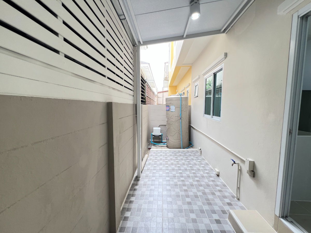 picture 3 Bedrooms House Diya valley Sarapi - 7/19