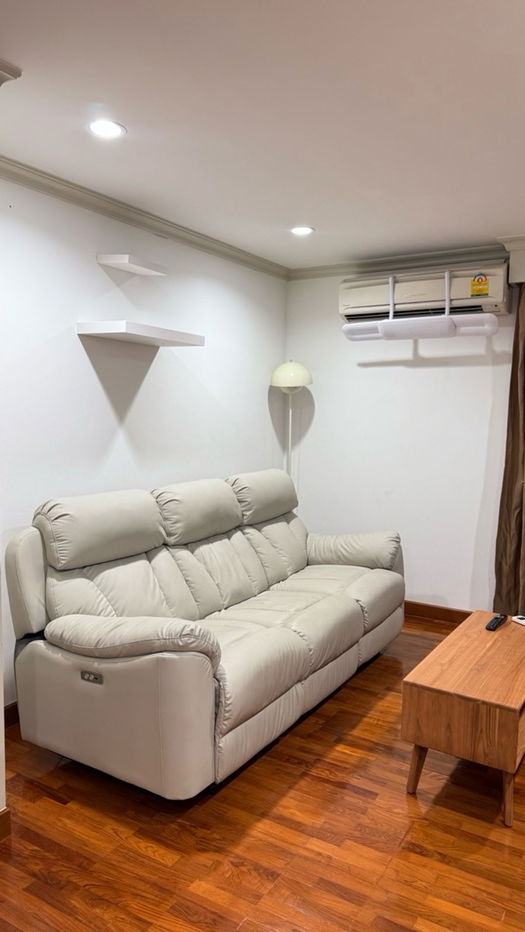picture Condo For Rent Sampoom Garden (D6807014) ID Line : @condo888 - 3/10