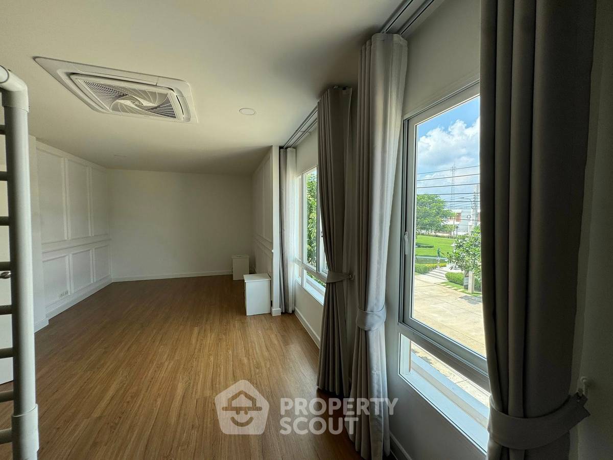 รูป บ้าน 4-ห้องนอน ใน บางเพรียง (ID 2217641) - รูปที่ 12/35