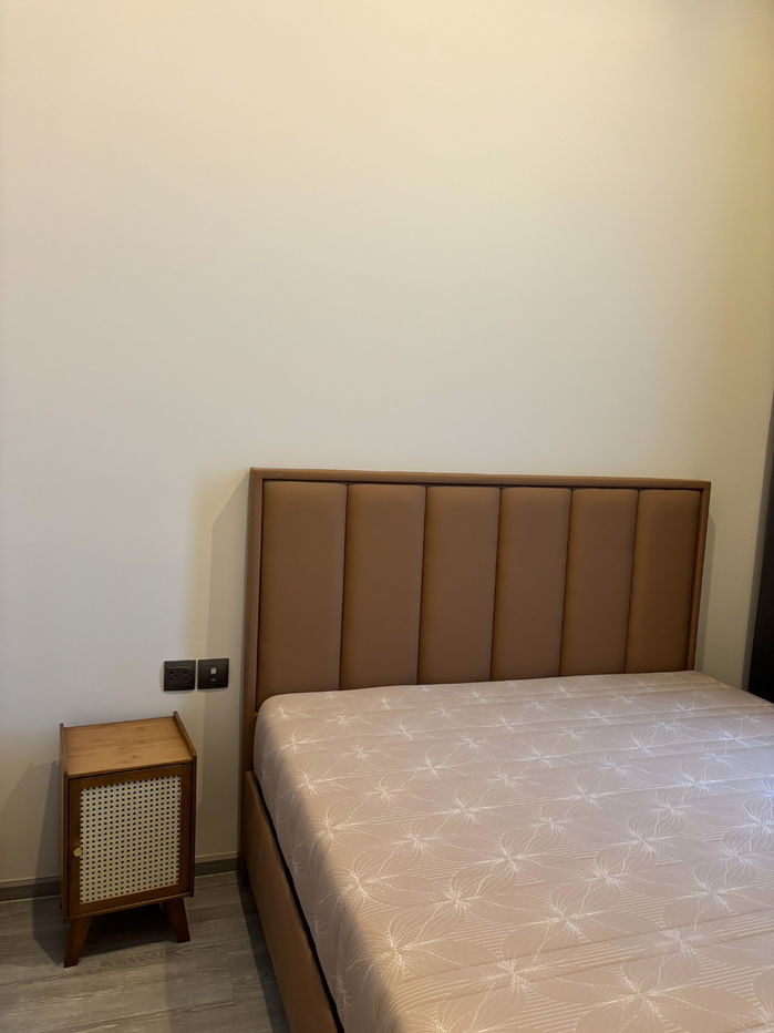 picture For rent: The Line Sukhumvit 101, 33 sqm, 15th floor, near BTS Punnawithi - 5/11