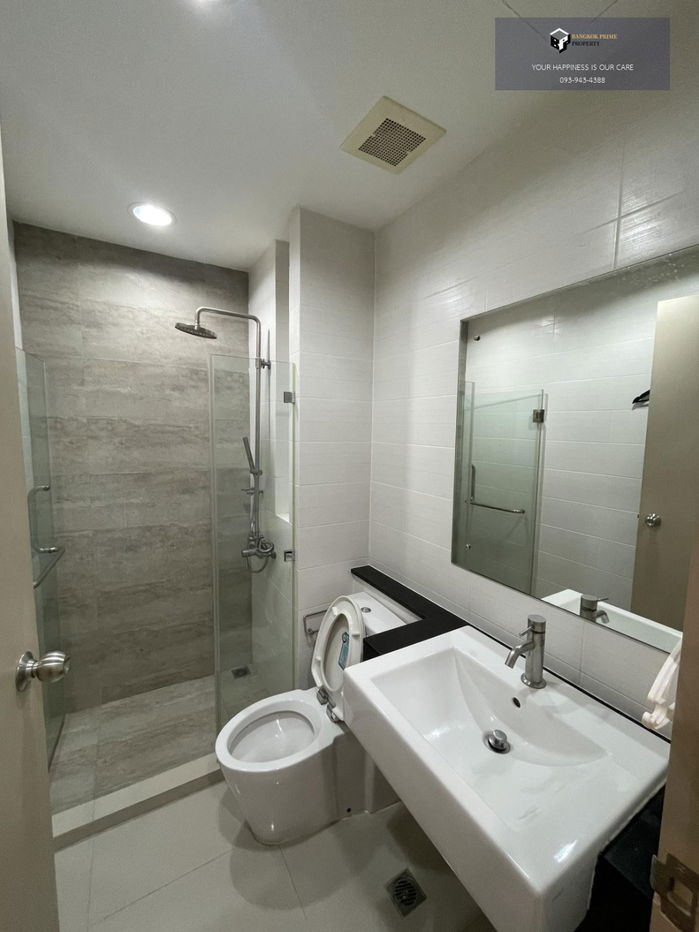 picture Ideo Ratchada Huaikwang | 🚝Near MRT Huai Khwang | #202411258310 - 9/9