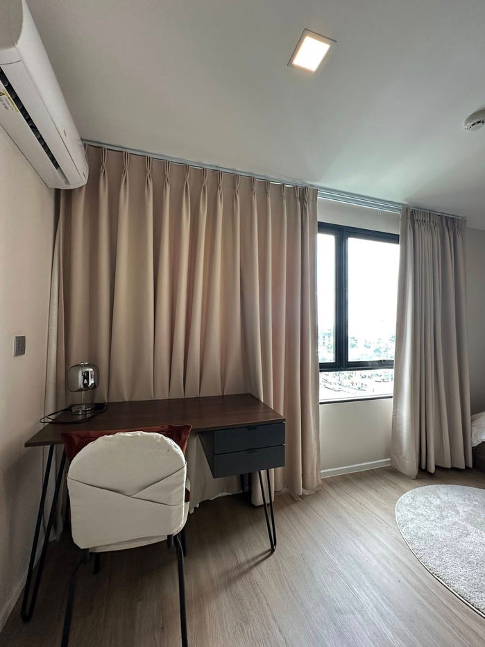 รูป เช่าคอนโด Atmoz Ladprao 71/แอทโมซ ลาดพร้าว 71 (C6807055) ID Line : @condo44 - รูปที่ 10/12