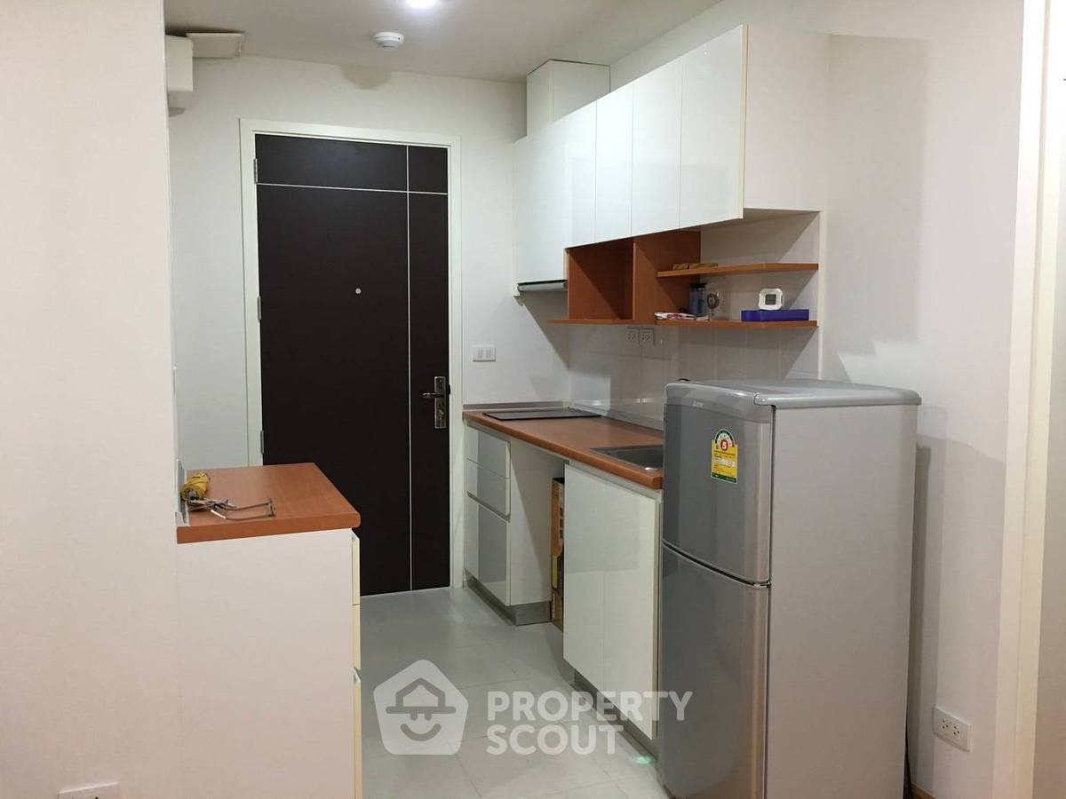 รูป คอนโด 2-ห้องนอน ที่ เดอะ เพรสซิเดนท์ สาทร-ราชพฤกษ์ 2 ใกล้ MRT บางหว้า (ID 1914600) - รูปที่ 2/7