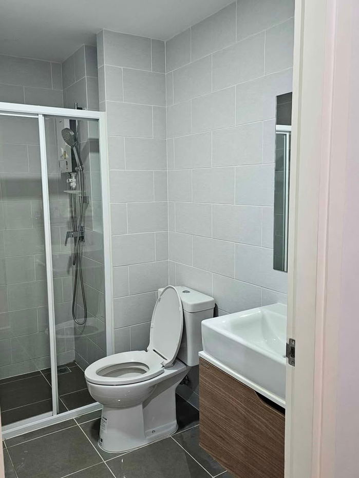 picture For rent: The Matt Sathorn - Tha Phra, ready to move in S002001 - 2/12
