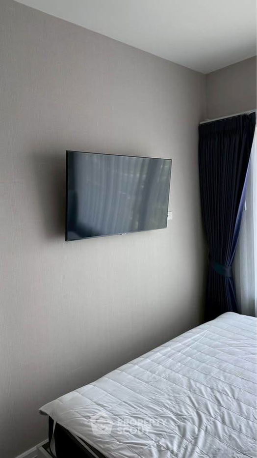 picture 1-BR Condo at Amber By Eastern Star near MRT Yaek Tiwanon (ID 2167803) - 4/8