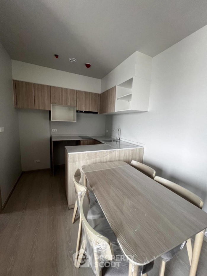 picture 2-BR Condo at NUE Mega Plus Bangna in Bang Kaeo (ID 2034499) - 4/11