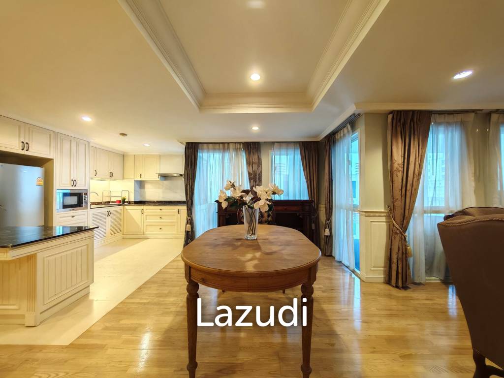 picture 2 Bedroom 2 Bathroom 164 Sq.m La Maison Ruamrudee - 7/27