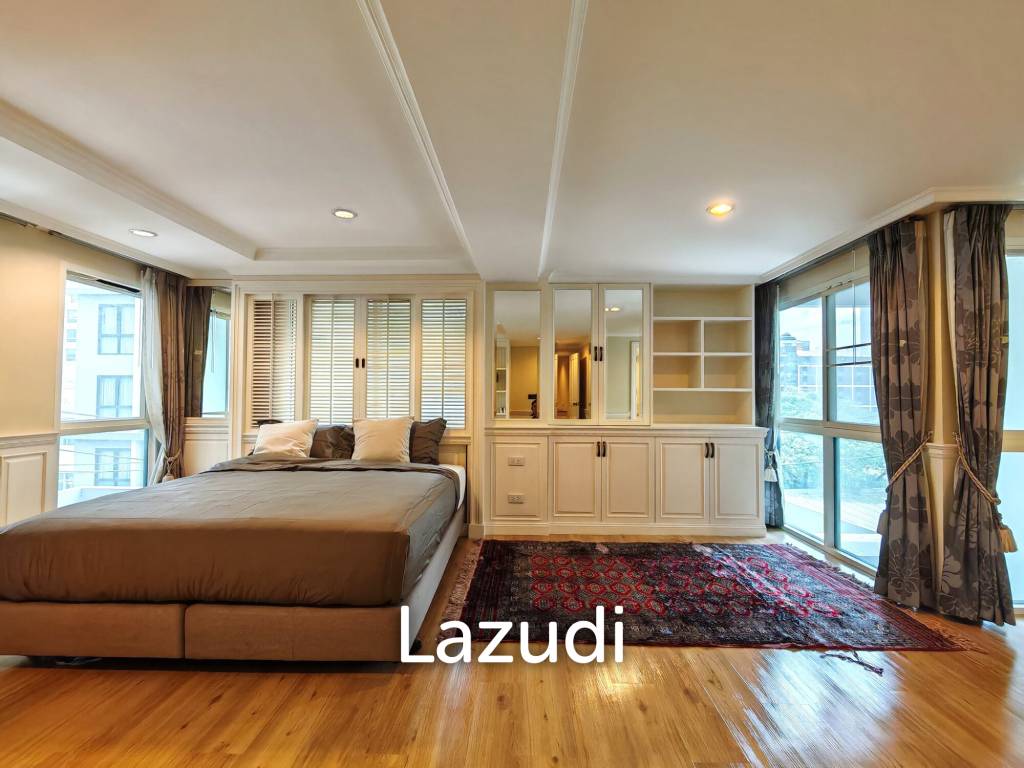 picture 2 Bedroom 2 Bathroom 164 Sq.m La Maison Ruamrudee - 16/27