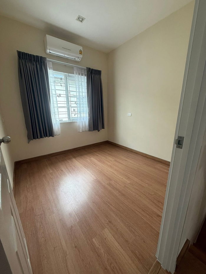 picture #R5312 House for rent Golden Town Sukhumvit-Bearing Station  - 12/25