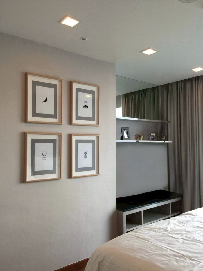picture for sale condo the palm wongamt beach front pattaya 2 Bed (S03-2085) - 15/24