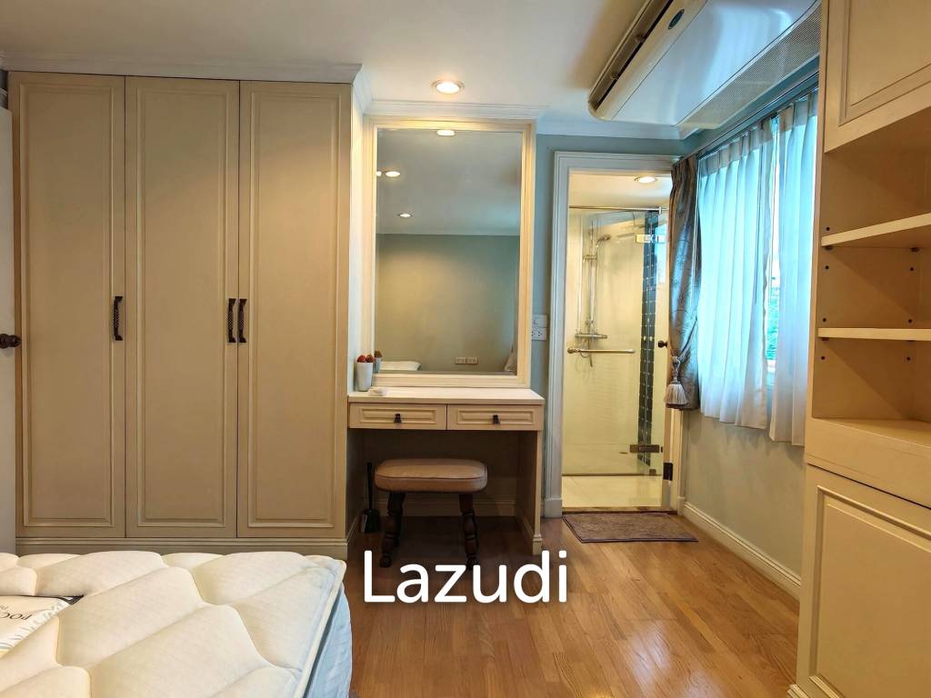 picture 2 Bedroom 2 Bathroom 164 Sq.m La Maison Ruamrudee - 20/27