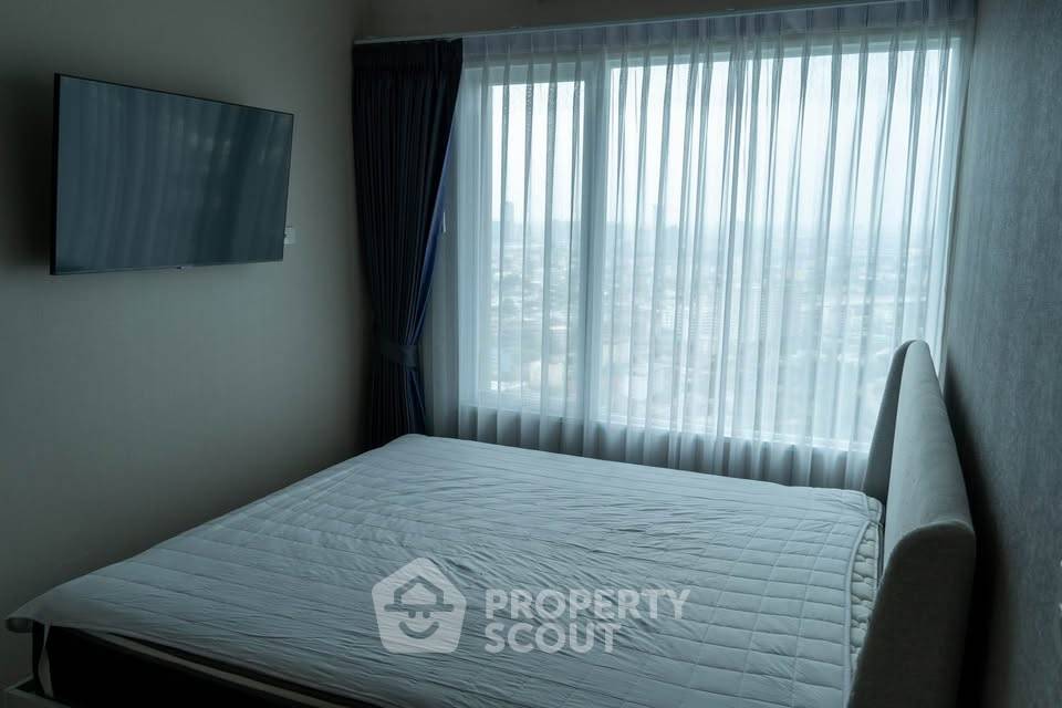 picture 1-BR Condo at Amber By Eastern Star near MRT Yaek Tiwanon (ID 2167803) - 3/8