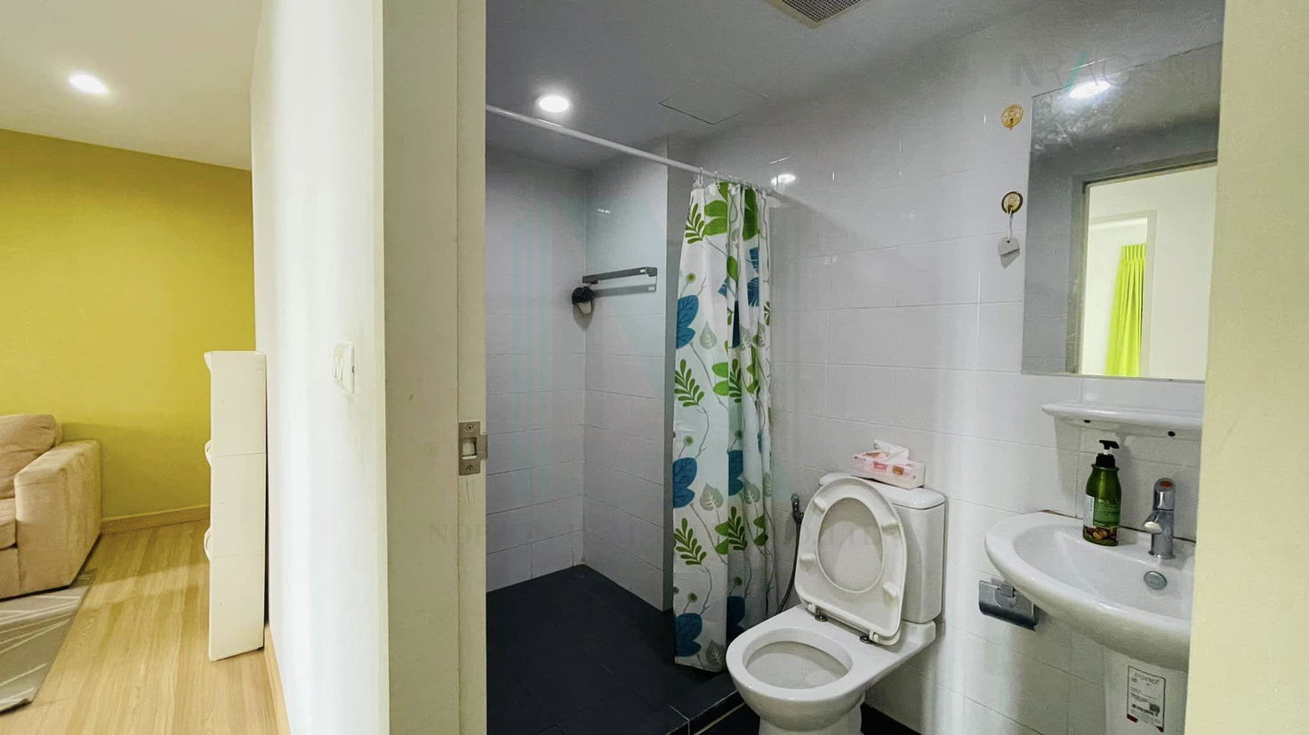 picture 📍Special deal!📍 For Sell Condo THE KITH PLUS NAWAMIN Building B, Floor 4,2 bed room, Room size 53.00 sqm - 8/8