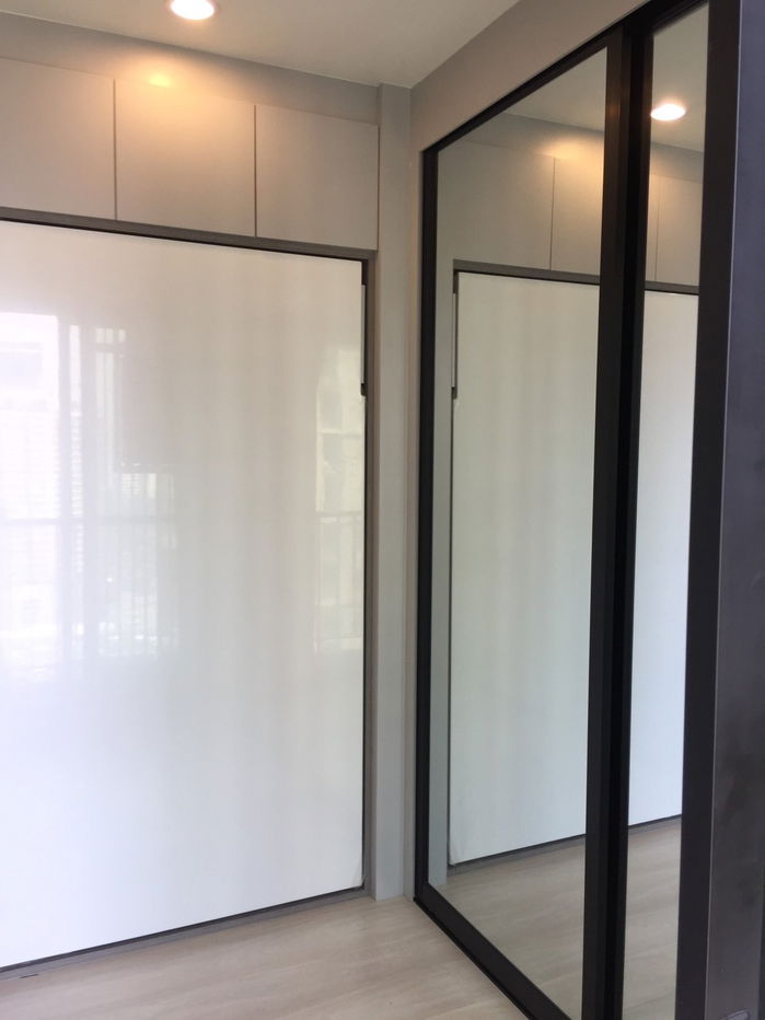 picture Life Asoke | Near MRT Phetchaburi, APL Makkasan - 7/9