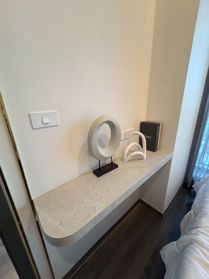 picture For rent Knightsbridge Space Rama 9  - 16/29