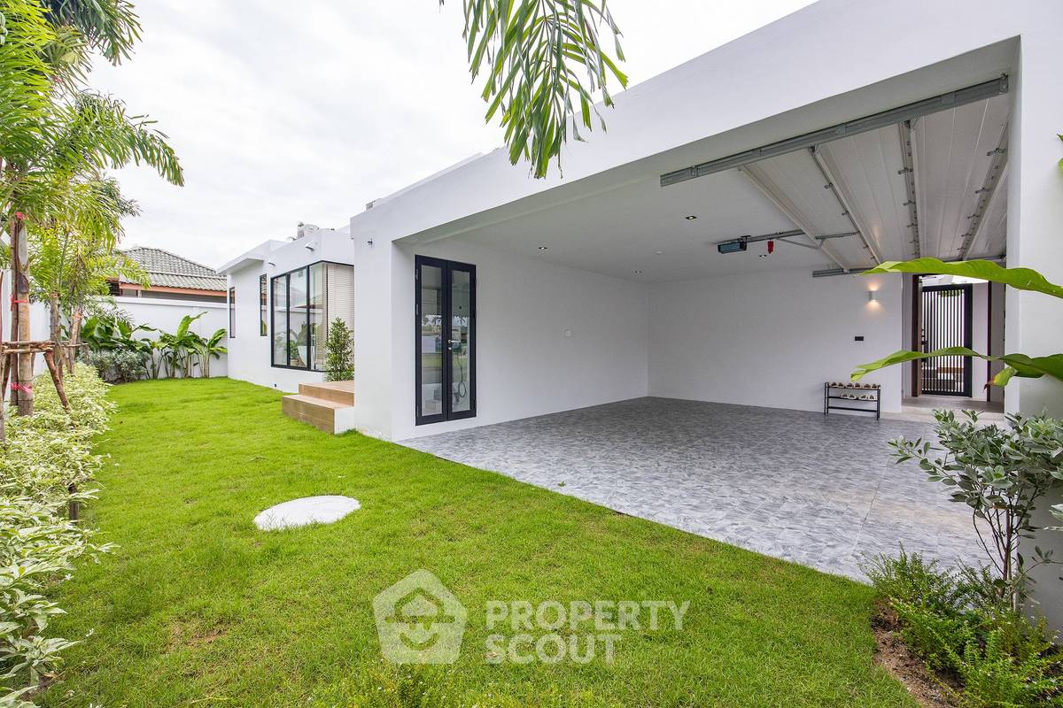 picture 4-BR Villa in Rawai (ID 1340038) - 26/27