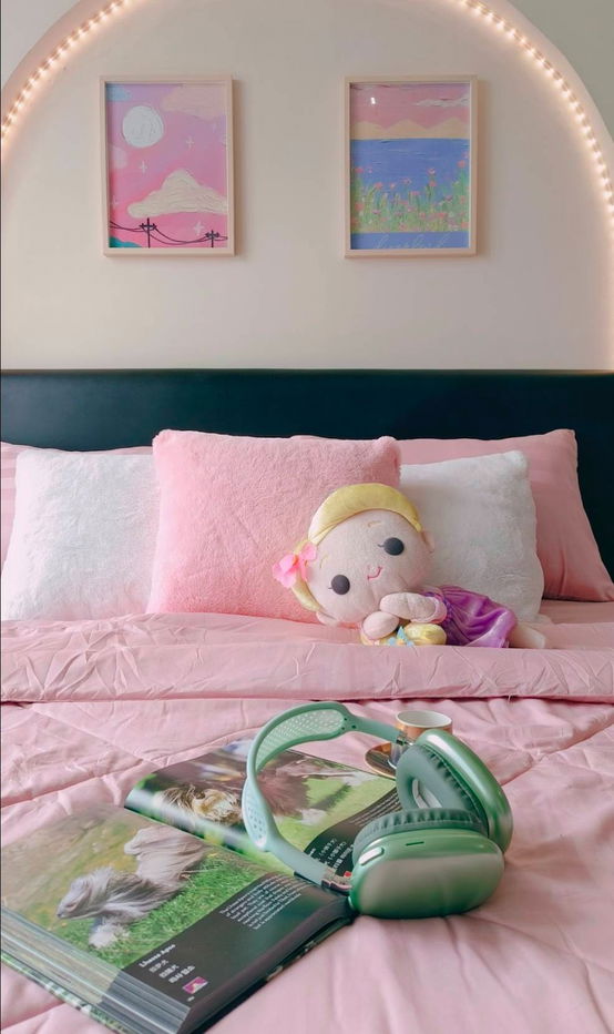 รูป ให้เช่าคอนโด ดีคอนโด แคมปัส รีสอร์ท บางนา ตึก C  ชั้น 8 ขนาด 30 ตร.ม. ราคา 12,000 บาท ใกล้ ม.เอแบค บางนา - รูปที่ 5/9