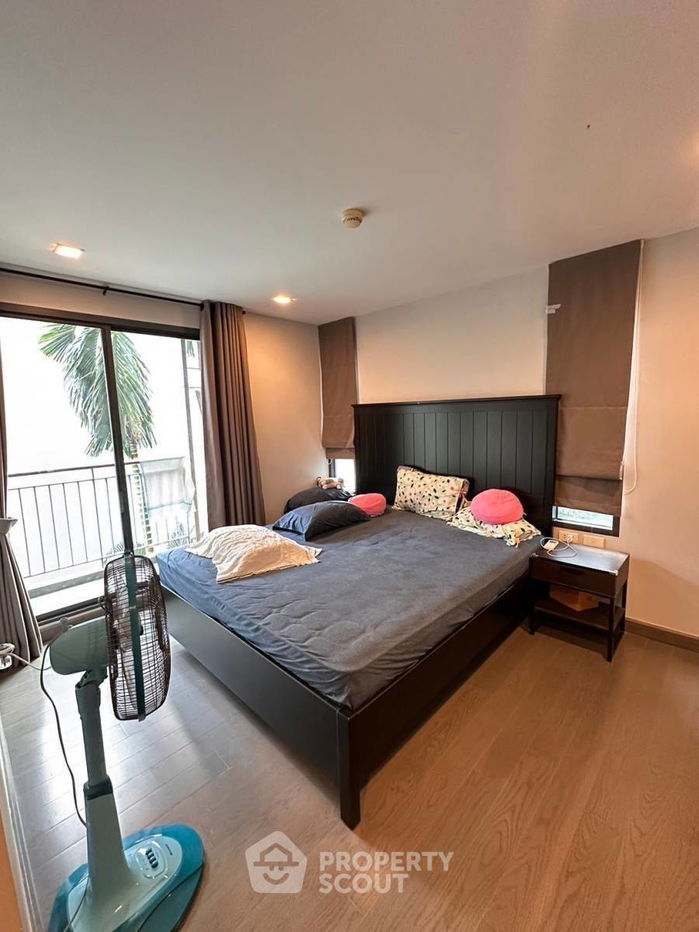 picture 2-BR Condo at Mirage Sukhumvit 27 near BTS Asok (ID 1503909) - 3/15
