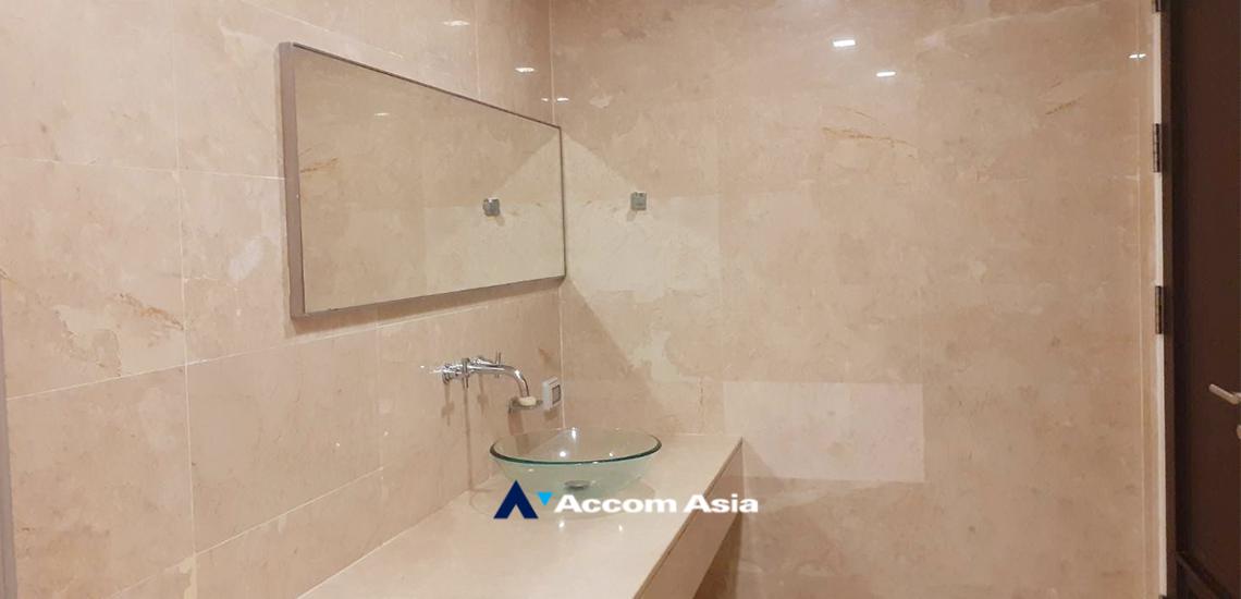 รูป 🔼🔽 AccomA 📩 Spacious condominium with polished wood floors and city balcony at Silver Heritage Condominium (1510548) - รูปที่ 17/19