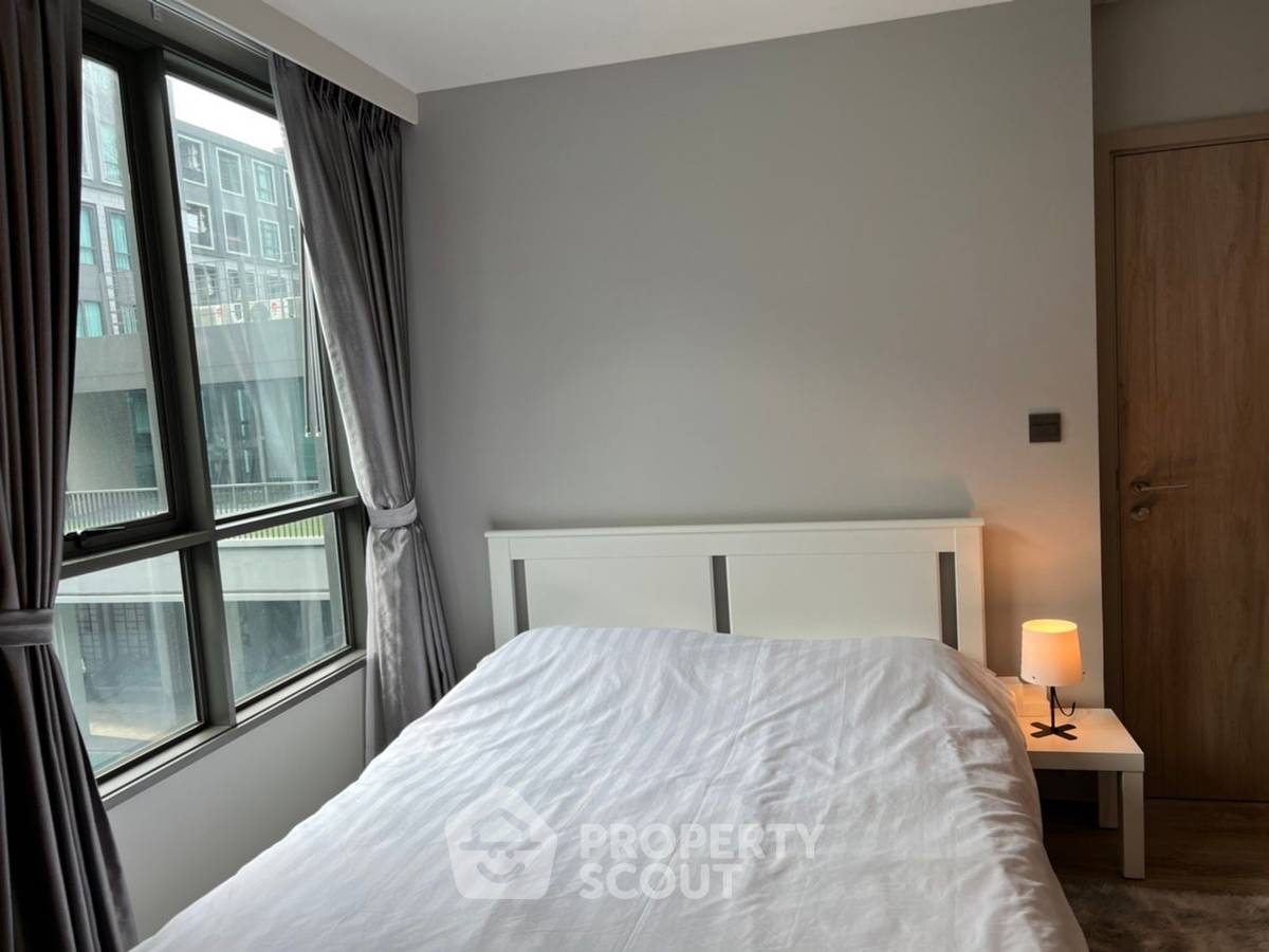 picture 2-BR Condo at Maestro 19 Ratchada19 - Vipha near MRT Ratchadaphisek (ID 2222982) - 12/20