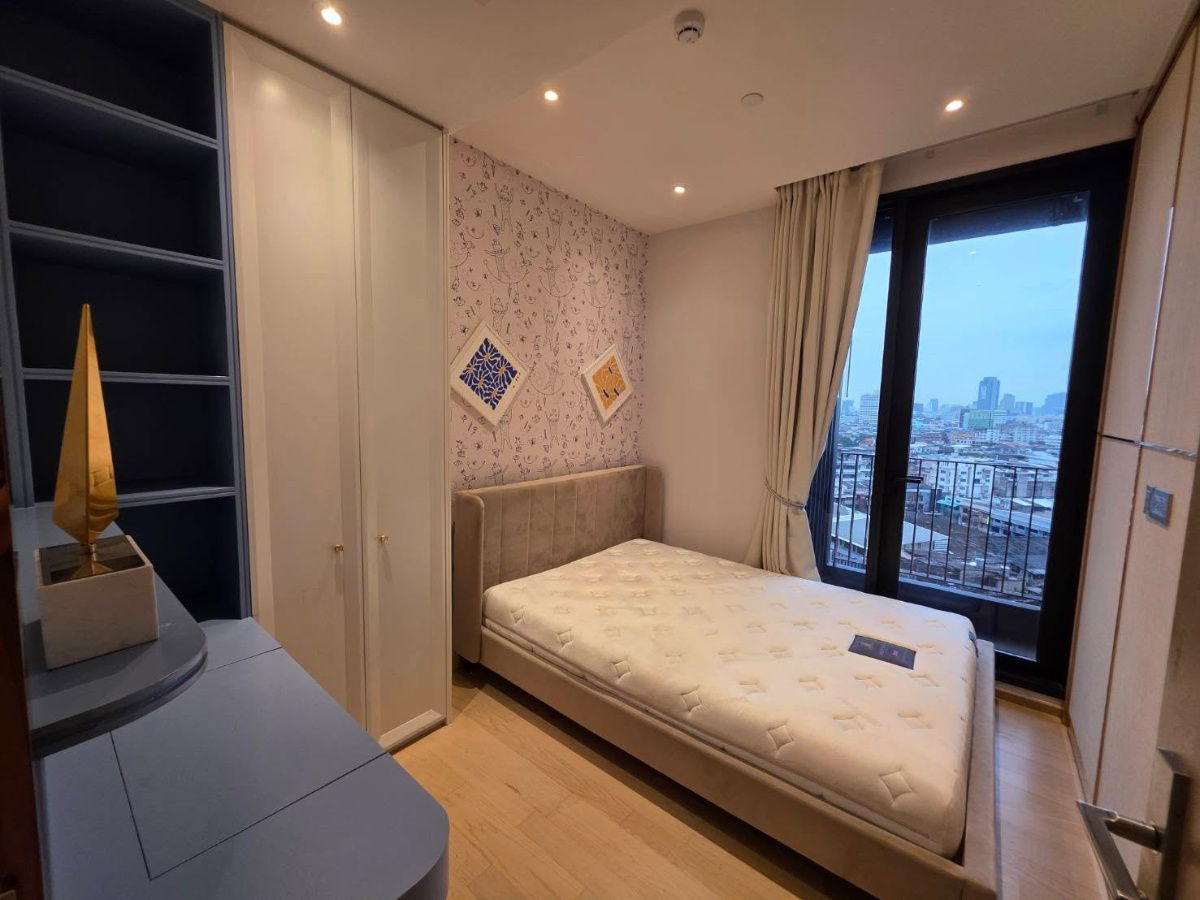 picture For rent ! Ashton Asoke rama 9  - 10/31