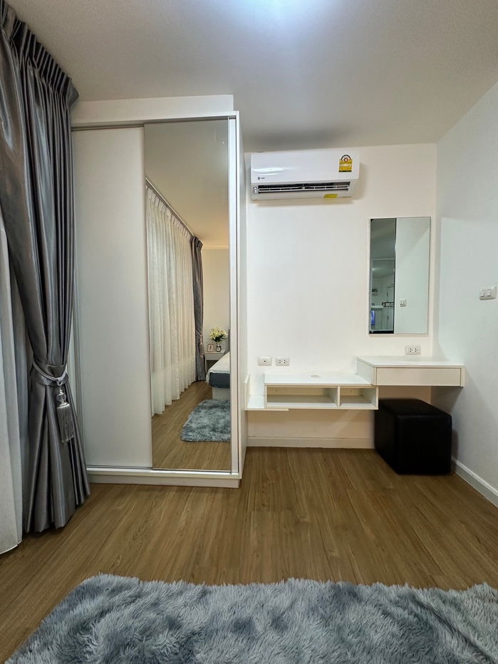 picture @Condorental condo for rent icondo Salaya 2 The campus - 2/13