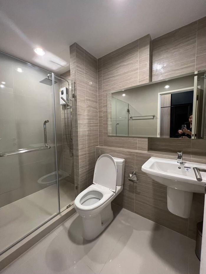 picture 🟢For Rent🟢Niche Mono Sukhumvit-Bearing, Chidlom, fully furnished, 📱ADD LINE @nathong97 (reply ⚡ 24 Hr) P631 - 14/18
