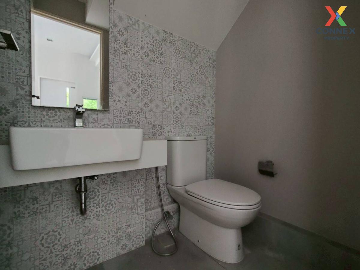 picture For Sale Townhouse/Townhome  , Indy 2 Srinakarin , Bang Mueang , Mueang Samut Prakan , Samut Prakarn , CX-124222 ✅ Live chat with us ADD LINE @connexproperty ✅  - 8/12