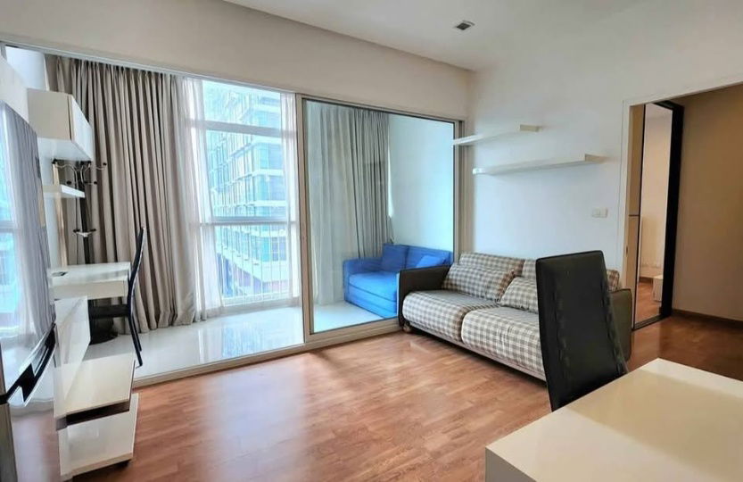 picture R2551 Condo For Rent The Coast Bangkok Bangna - 4/9