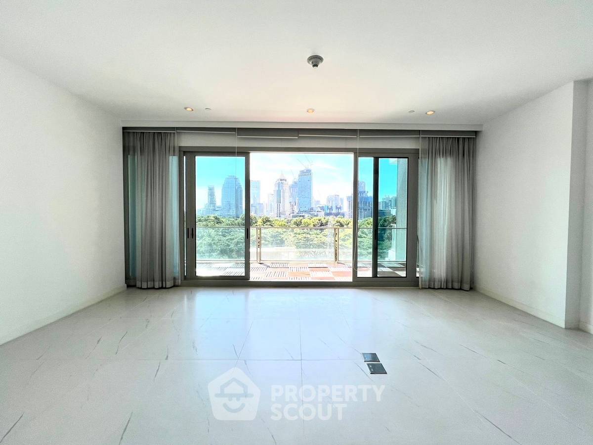 รูป คอนโด 3-ห้องนอน ที่ 185 ราชดำริ ใกล้ BTS ราชดำริ (ID 2215011) - รูปที่ 3/18