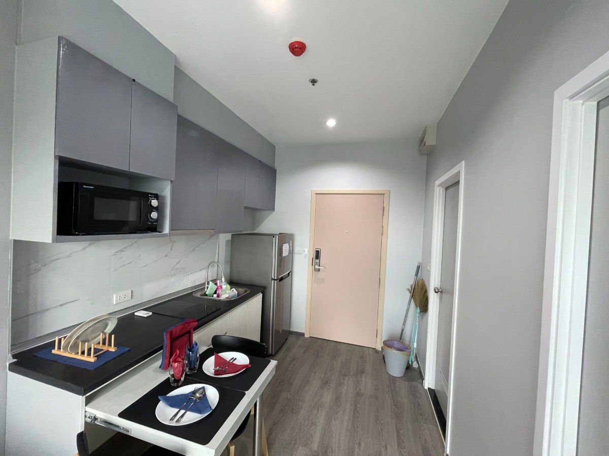 picture For Rent💥Rich Park@Triple Station☎️Line: 0883894733 - 16/16