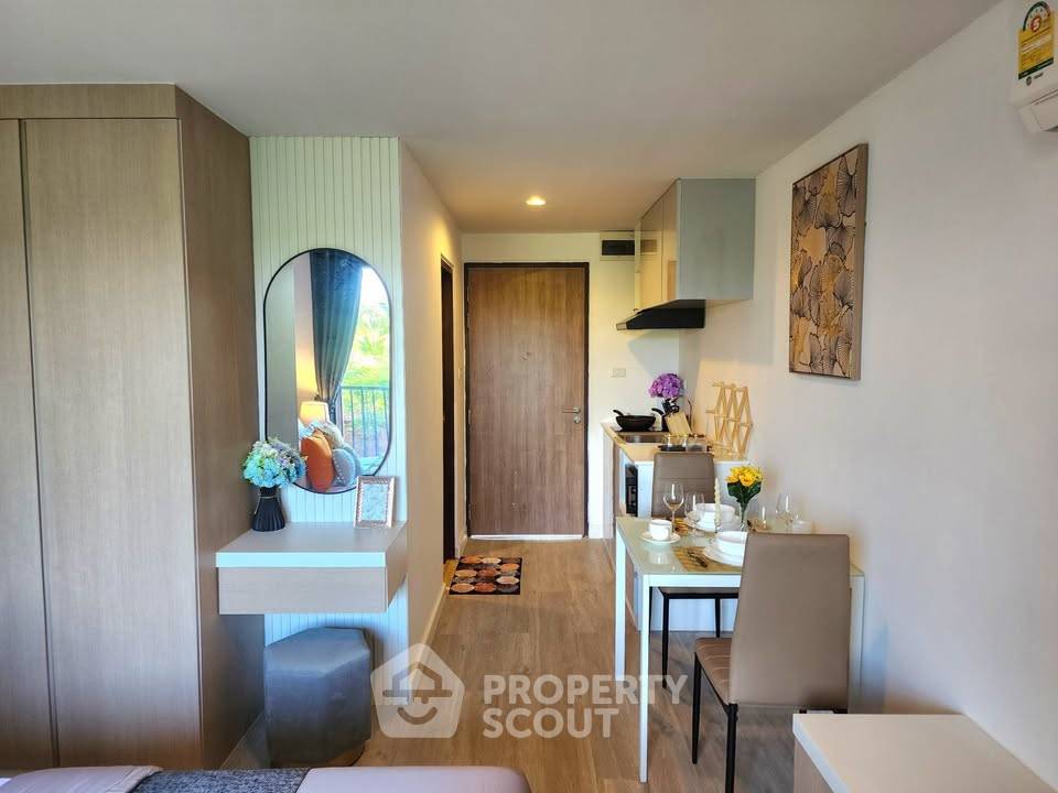 picture Studio Condo at Bluroc Hua Hin close to Hua Hin City (ID 2219715) - 4/14