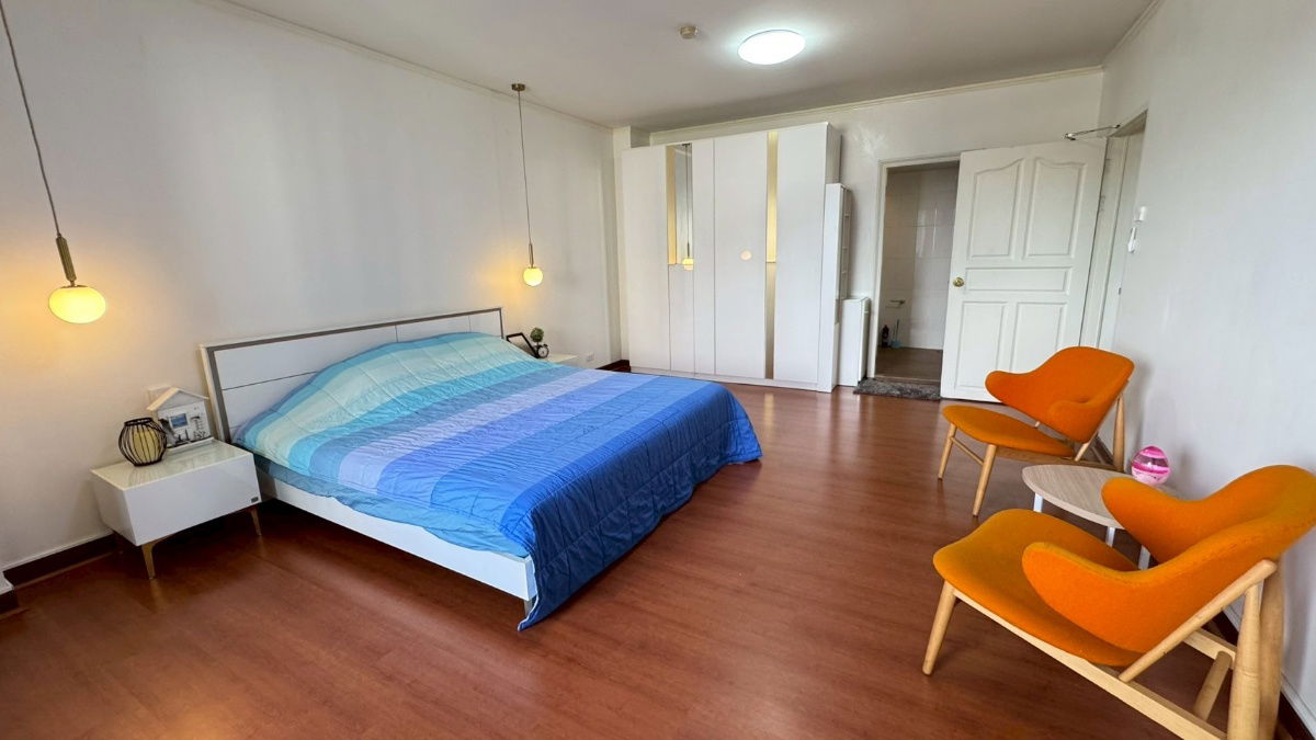 picture Srivara Mansion   22th Floor South 3 Br 2 BT - 20/27