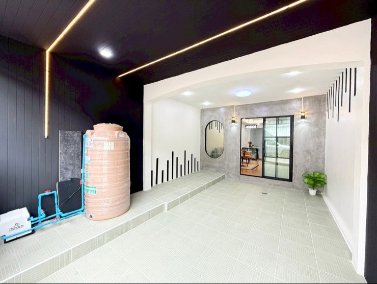 รูป ขายบ้านเคซีรามอินทรา8  คลองสามวา - รูปที่ 2/10