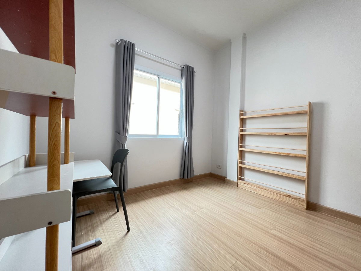 picture 3 Bedrooms House Diya valley Sarapi - 17/19
