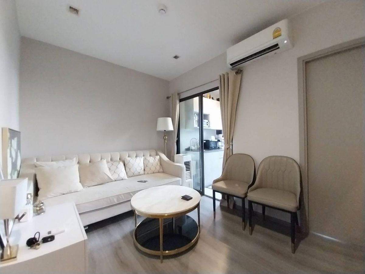 picture 🌊 The Politan Aqua, a riverside condo near the MRT, beautiful view, 10th floor, ready to move in 💫 - 5/26