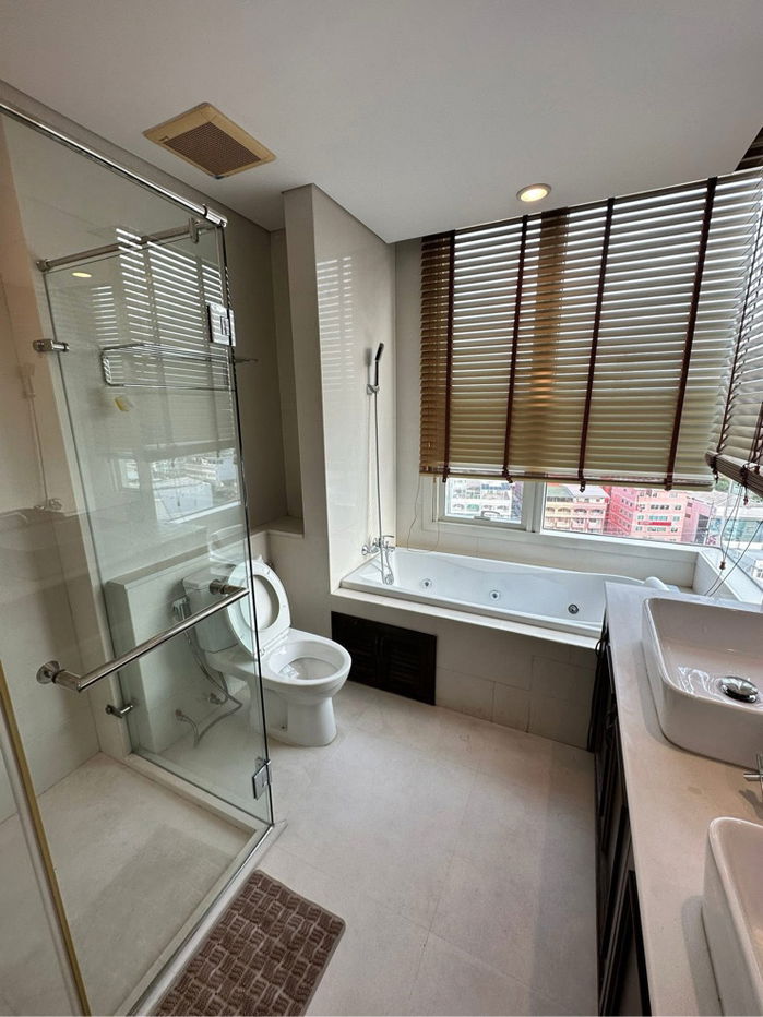 picture #Z1585 Condo for rent: Watermark Chao Phraya - 13/14