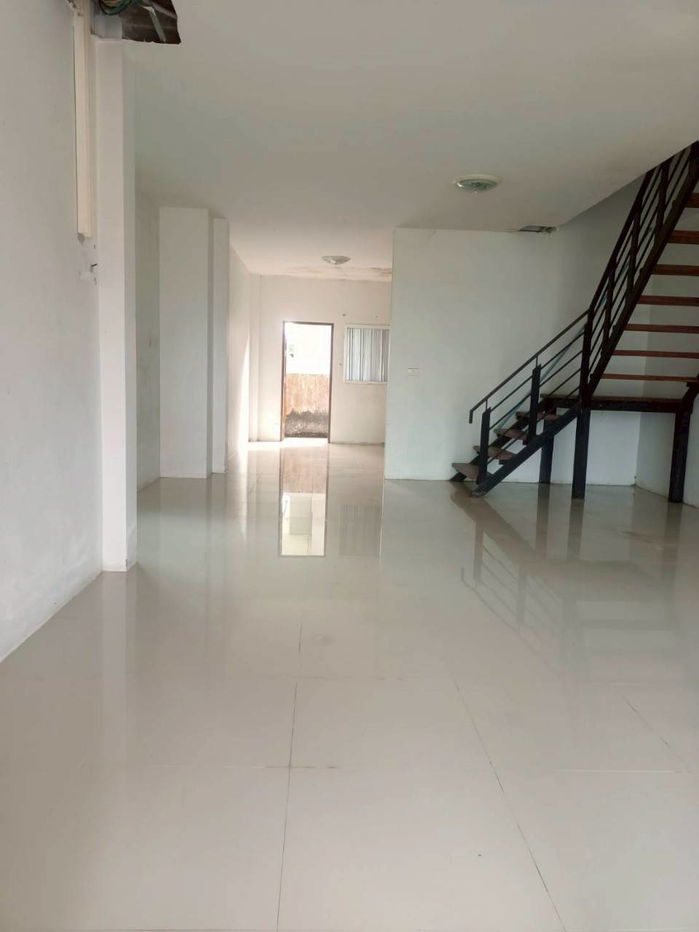 picture ทาวน์เฮ้าส์ 124 square meter Songkhla Hat Yai Ban Phru for 1293000 THB - 3/12
